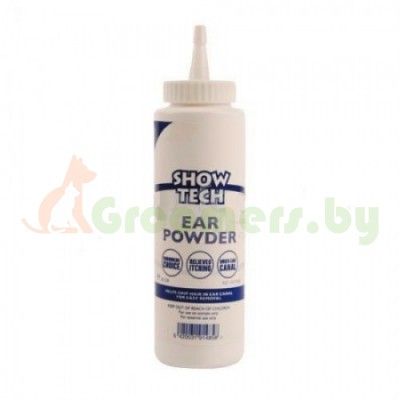Пудра ушная Show Tech Ear Powder 